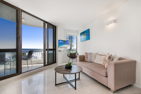 Alexandria Apartments - Kawana Tourism 40