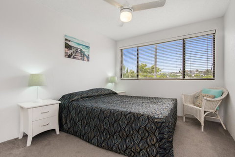 Alexandria Apartments - Kawana Tourism 4