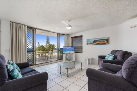Alexandria Apartments - Kawana Tourism 20