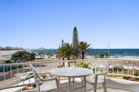 Alexandria Apartments - Kawana Tourism 36