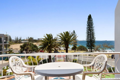 Alexandria Apartments - Kawana Tourism 16