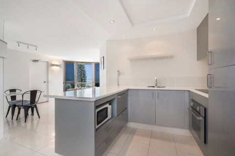 Alexandria Apartments - Kawana Tourism 32