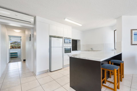 Alexandria Apartments - Kawana Tourism 15