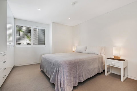 Alexandria Apartments - Kawana Tourism 33