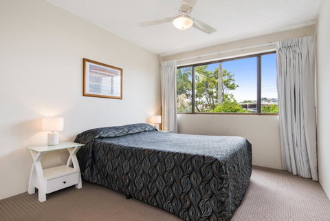 Alexandria Apartments - Kawana Tourism 9