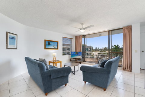 Alexandria Apartments - Kawana Tourism 37