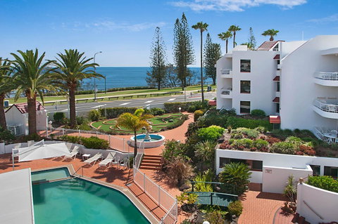 Alexandria Apartments - Kawana Tourism 0