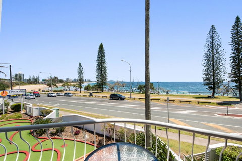 Alexandria Apartments - Kawana Tourism 41