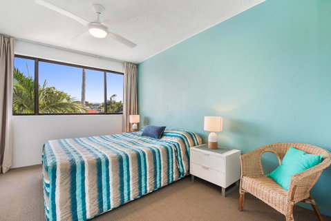 Alexandria Apartments - Kawana Tourism 19