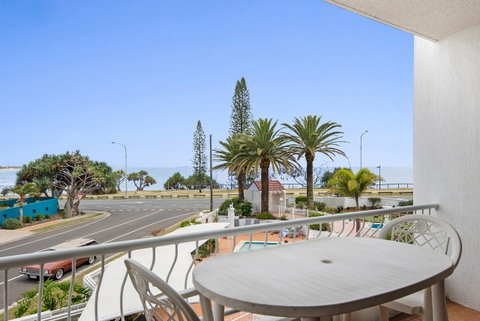 Alexandria Apartments - Kawana Tourism 35