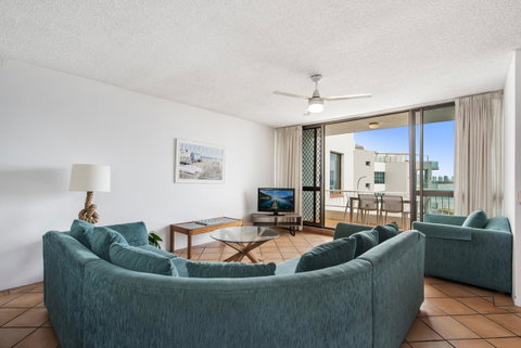Alexandria Apartments - Kawana Tourism 5