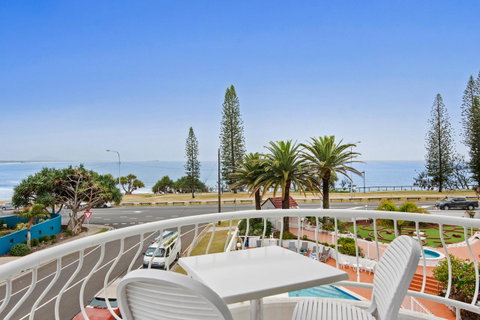 Alexandria Apartments - Kawana Tourism 23