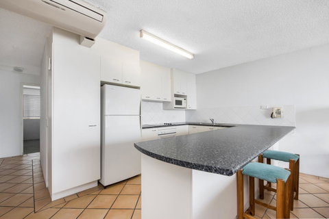 Alexandria Apartments - Kawana Tourism 3