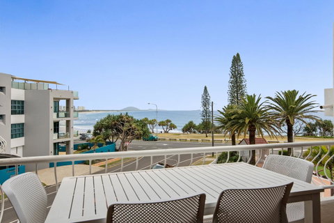 Alexandria Apartments - Kawana Tourism 38