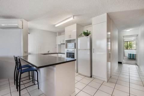 Alexandria Apartments - Kawana Tourism 17