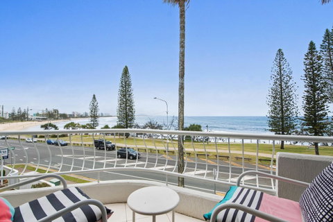 Alexandria Apartments - Kawana Tourism 30
