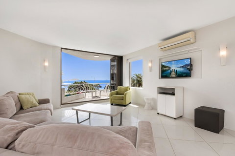 Alexandria Apartments - Kawana Tourism 25