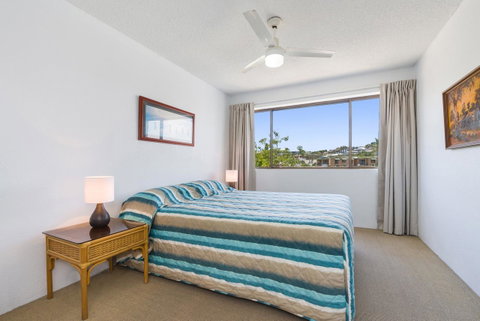 Alexandria Apartments - Kawana Tourism 13