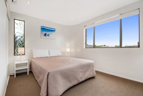 Alexandria Apartments - Kawana Tourism 22