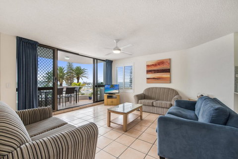 Alexandria Apartments - Kawana Tourism 29