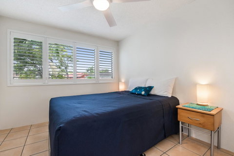 Alexandria Apartments - Kawana Tourism 27