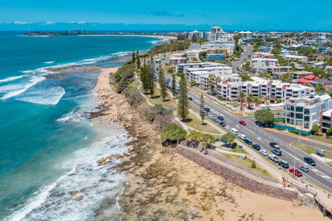 Alexandria Apartments - Kawana Tourism 8