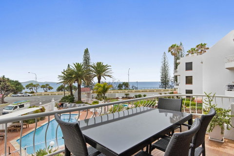 Alexandria Apartments - Kawana Tourism 39