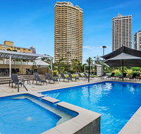 Sunbird Beach Resort - Kawana Tourism