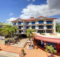 Park Regis Anchorage - Kawana Tourism