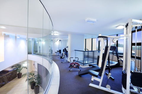 Peninsular Beachfront Resort - Kawana Tourism 29