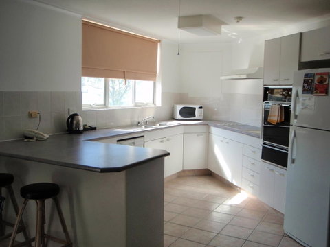 Grosvenor Beachfront Apartments Surfers Paradise - Kawana Tourism 19