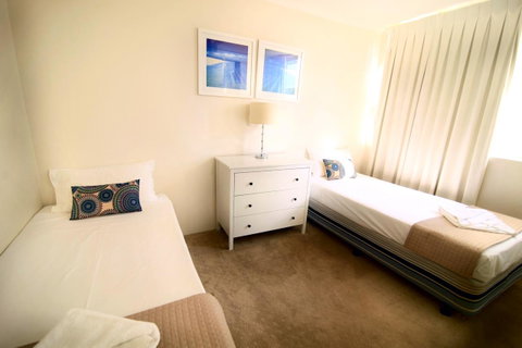 Grosvenor Beachfront Apartments Surfers Paradise - Kawana Tourism 35