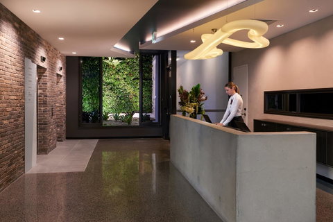 Sage Hotel James Street - Kawana Tourism 2