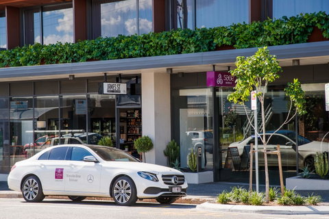 Sage Hotel James Street - Kawana Tourism 19