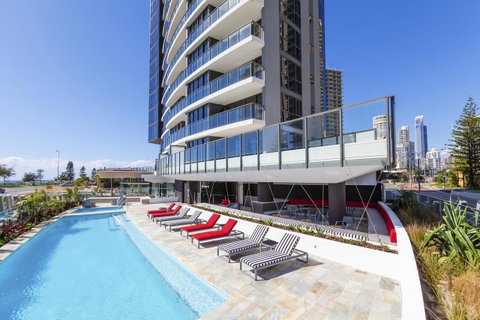 Rhapsody Resort - Official - Kawana Tourism 14