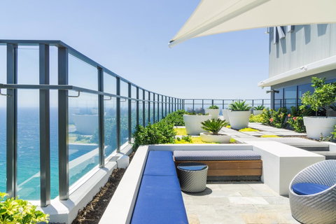 Rhapsody Resort - Official - Kawana Tourism 12