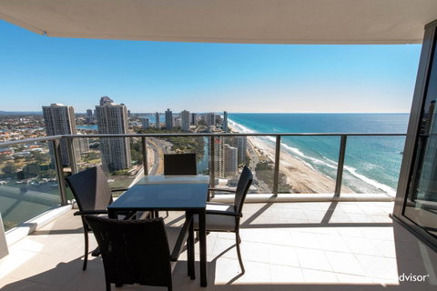 Rhapsody Resort - Official - Kawana Tourism 18