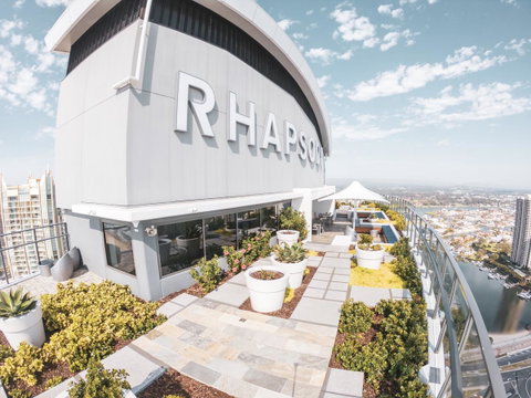 Rhapsody Resort - Official - Kawana Tourism 8