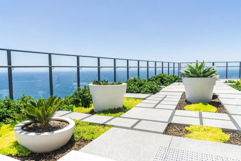 Rhapsody Resort - Official - Kawana Tourism 5