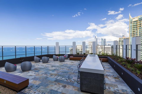Rhapsody Resort - Official - Kawana Tourism 42