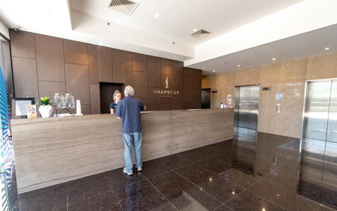 Rhapsody Resort - Official - Kawana Tourism 20