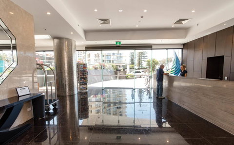 Rhapsody Resort - Official - Kawana Tourism 22