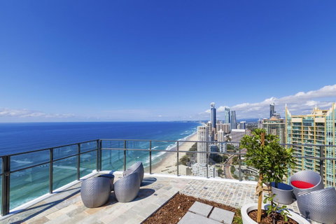 Rhapsody Resort - Official - Kawana Tourism 31