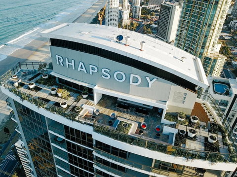 Rhapsody Resort - Official - Kawana Tourism 2