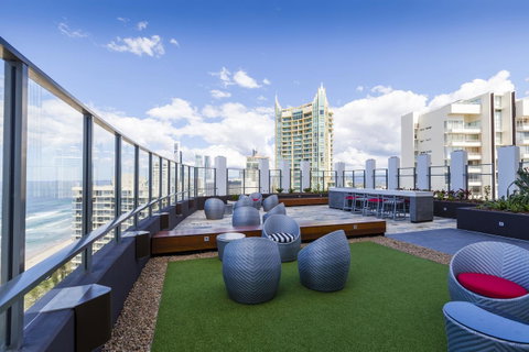 Rhapsody Resort - Official - Kawana Tourism 41