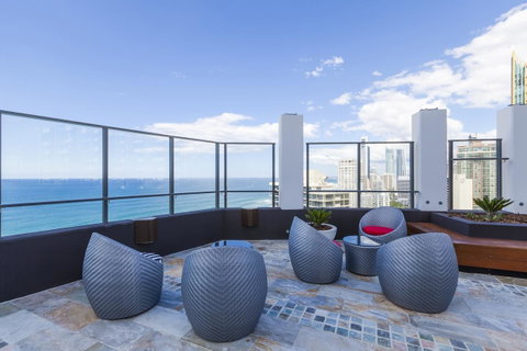 Rhapsody Resort - Official - Kawana Tourism 40