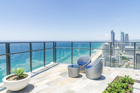 Rhapsody Resort - Official - Kawana Tourism 16