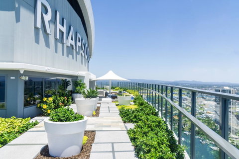 Rhapsody Resort - Official - Kawana Tourism 1