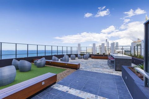 Rhapsody Resort - Official - Kawana Tourism 39