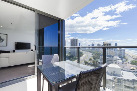 Rhapsody Resort - Official - Kawana Tourism 17